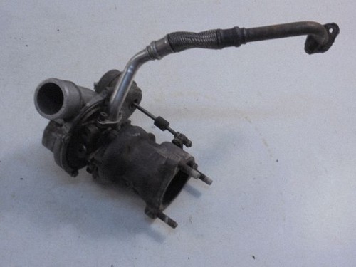 Audi 1997 turbo - b5,