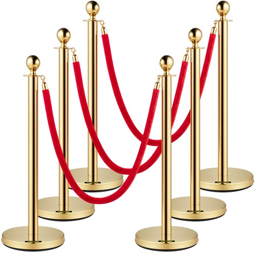 Vevor 6pcs poteau guidage - vevor,