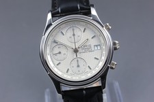 Montre Homme ORIS SA 7415