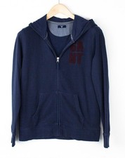 Gant Enfant Zip Cardigan Sweat