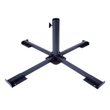 Pied Pliable pour Parasol de