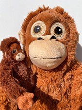 IKEA DJUNGELSKOG Big + Mini