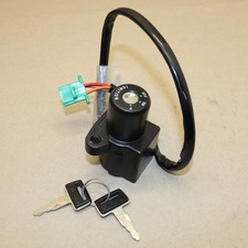 CONTACTEUR A CLE SUZUKI 750