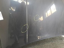 Capot VOLKSWAGEN GOLF 4