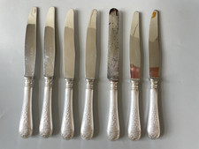 ERCUIS & L. CORNET 7 Couteaux