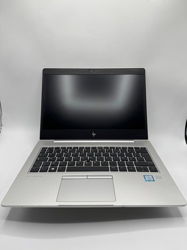 Elitebook 830 i5 8350u - hp,