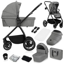 Poussette Buggy Combi Set