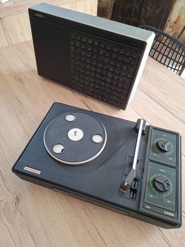 Electrophone vintage