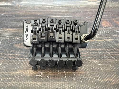 Tremolo années fernandes - années,