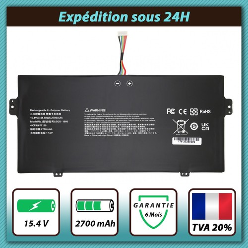 Batterie pour acer swift - batterie, 7