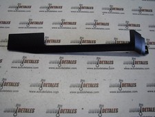 BMW E46 3.0CI Garniture Intérieure En Fibre De Carbone, 7020667 Utilisé 2004