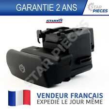 BOUTON FREIN A MAIN ELECTRIQUE