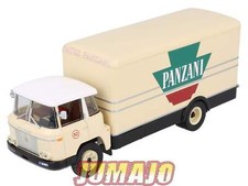 CAM26 Camions d'autrefois 1/43 Altaya IXO : WILLEME Horizon Panzani