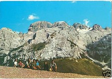 PINZOLO - DOOS DEL SABION (TRENTO) 1973
