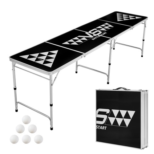 Vevor table beer pong - table, de
