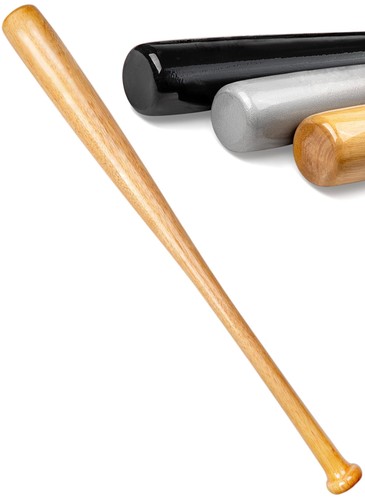 Batte baseball bois - baseball, en