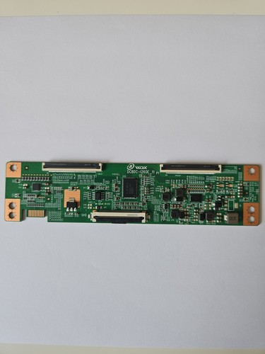 Dcbdc 1260e carte con tv - carte, t-con