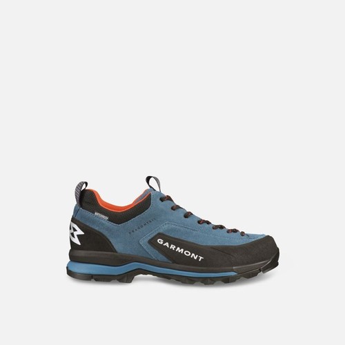 Buty turystyczne garmont - buty,