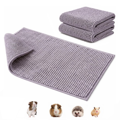 Tapis lavables pour cage - lavables,