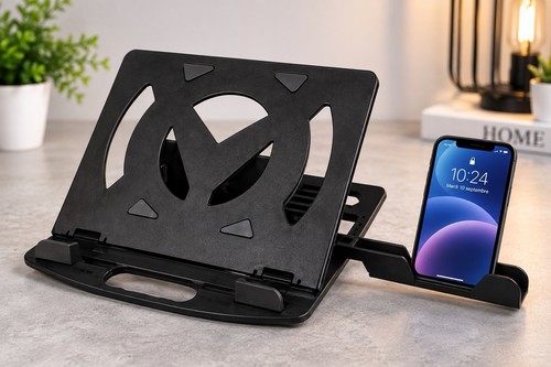 Support ordinateur portable - ordinateur, /