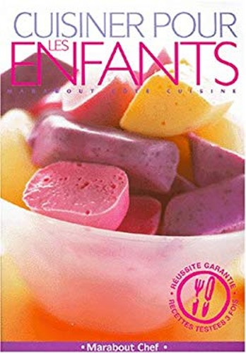 Cuisiner pour les enfants