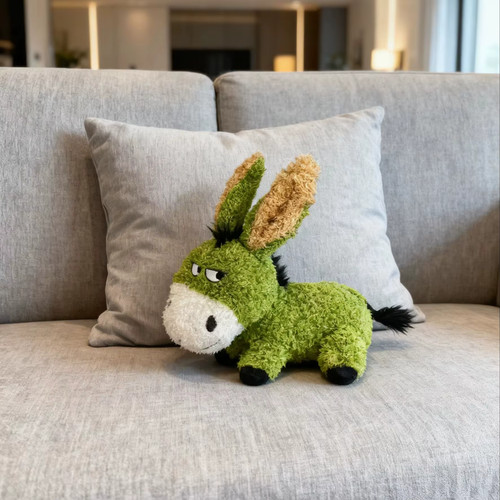 Jouet interactif chien âne - jouet,