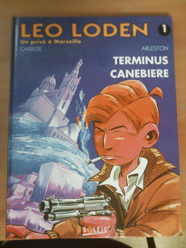 Comme neuve leo loden - comme,