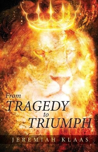 Jeremiah klaas from tragedy - from,