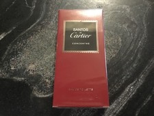 Rare parfum Santos de Cartier