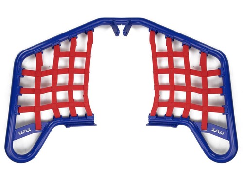 Nerf bar pour yamaha - bar,