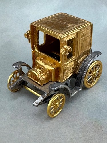 Antique car 800 - car,