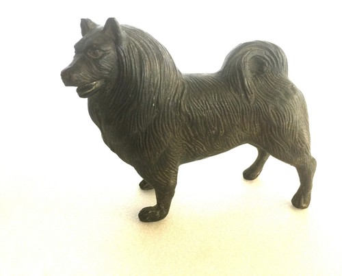 Beau chien bronze - beau, en