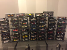 RALLYE - COLLECTION PASSION RALLY and MISCELLANEOUS - 1/43 SCALE - SEE DROP DOWN MENU