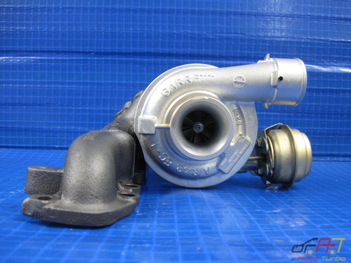 Turbo alfa romeo - 159, jtdm