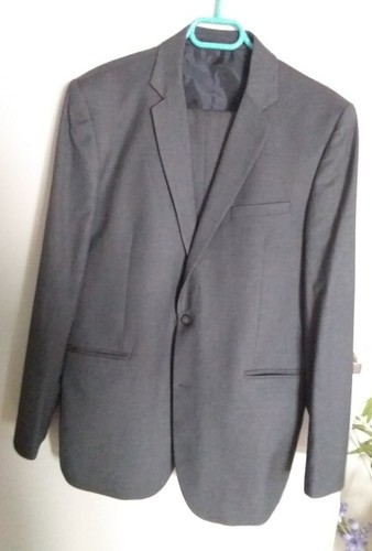 Costume homme sergio vitti - costume,