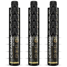 15x250ml MANNOL Ceramo