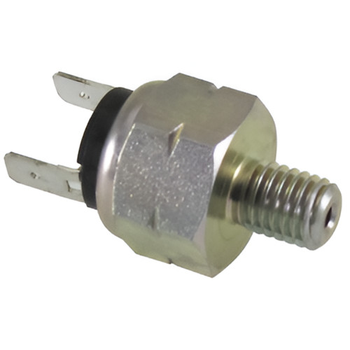 Interrupteur stop hydraulique - stop,
