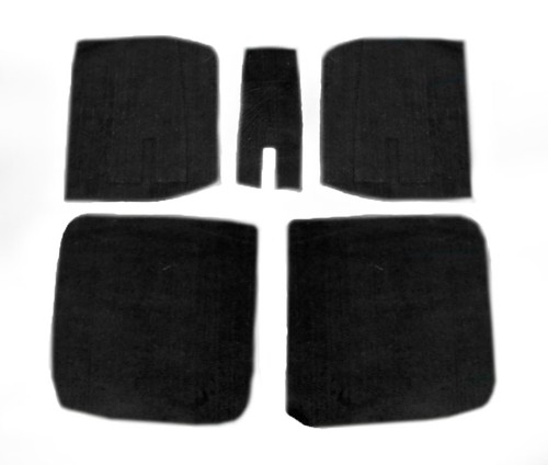 Sjs carstyling tapis isolation - carstyling,