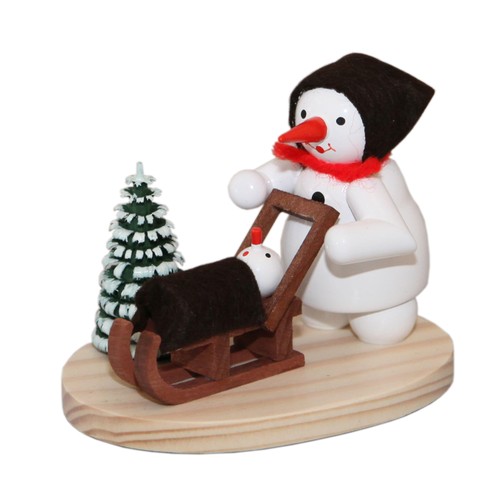 Miniaturfigur bonhomme femme - miniaturfigur,