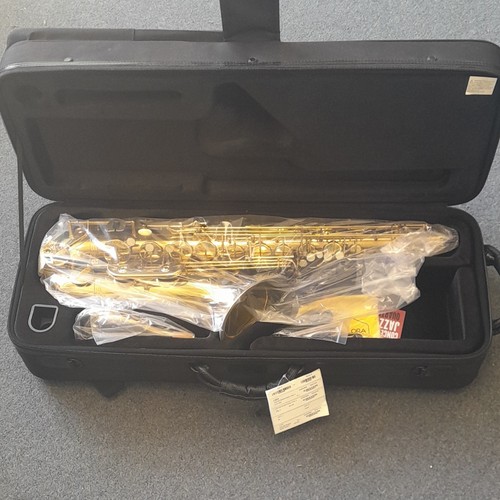Allora ats 250 tenor saxophone - allora,