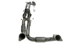 OBX Stainless Exhaust for