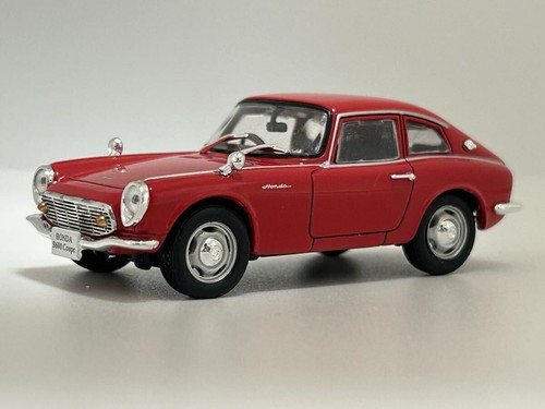 Norev honda s600 - s600, coupe