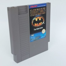 Batman - Jeu Nintendo NES -