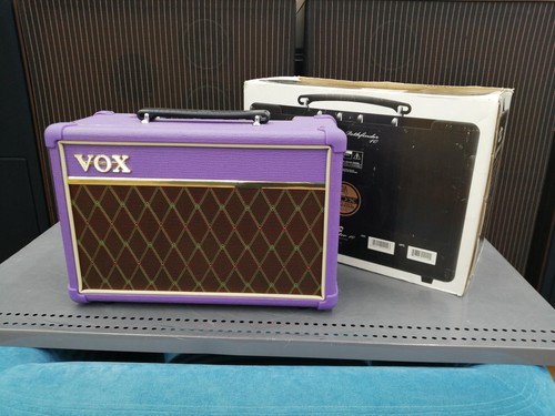 Ampli guitare vox pathfinder - ampli,