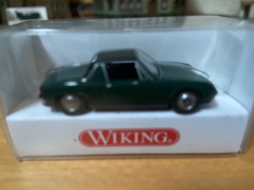 Wiking échelle 87 - wiking, 1/87