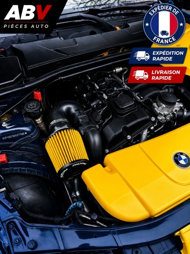 Adaptateur maf 180 bmw m47 - adaptateur,
