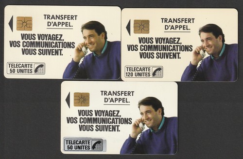 Télécarte france f18 - france,