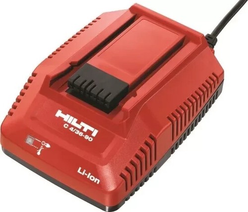 Hilti 90 batteries - hilti,