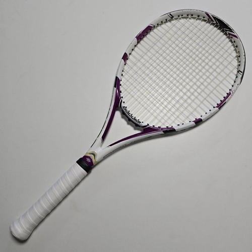 Babolat tennis racket - tennis,