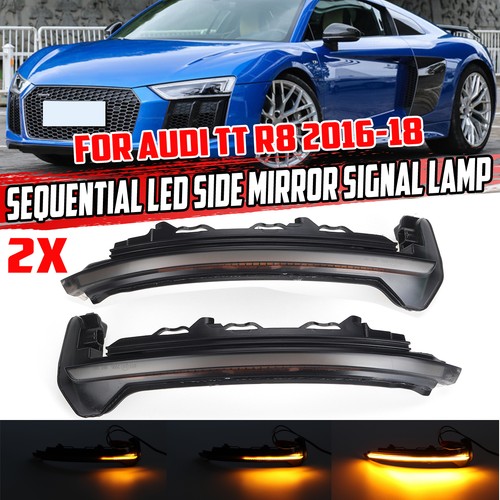 Amber led clignotants - amber,
